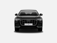 Audi Q8 - Versiune de baza