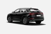 Audi Q8 - Versiune de baza