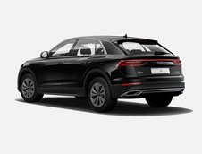 Audi Q8 - Versiune de baza