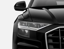 Audi Q8 - Versiune de baza