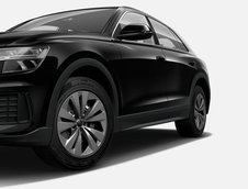 Audi Q8 - Versiune de baza