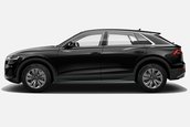 Audi Q8 - Versiune de baza