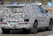 Audi Q9 - Poze spion