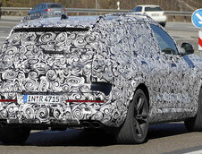 Audi Q9 - Poze spion