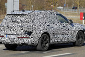 Audi Q9 - Poze spion