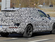 Audi Q9 - Poze spion
