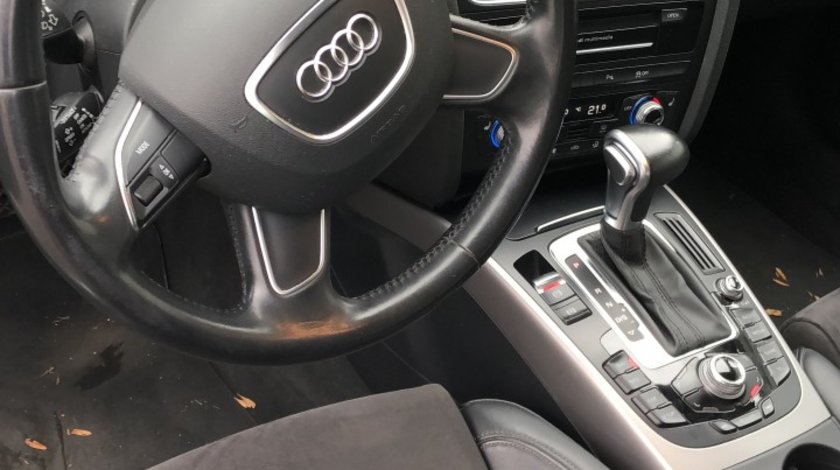 Audi Quattro 1986 TDI 2014