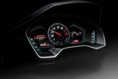 Audi Quattro Concept 2013 - Schite