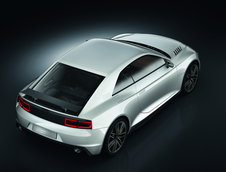 Audi Quattro Concept