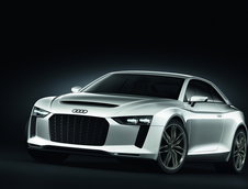 Audi Quattro Concept