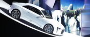 Audi Quattro Concept celebreaza 30 de ani de... quattro!