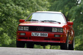 Audi quattro