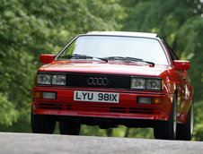 Audi quattro