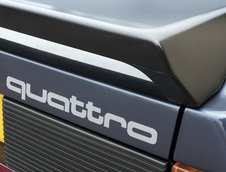 Audi quattro