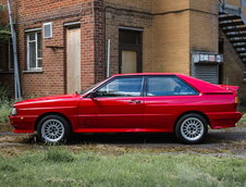 Audi Quattro