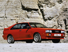 Audi quattro