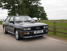 Audi quattro