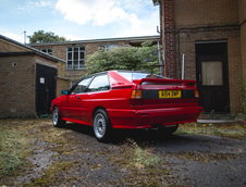 Audi Quattro