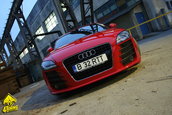 Audi R-TT  by MTM