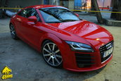 Audi R-TT  by MTM