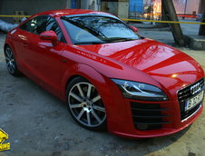 Audi R-TT  by MTM