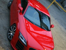 Audi R-TT  by MTM