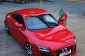 Audi R-TT  by MTM