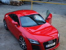 Audi R-TT  by MTM