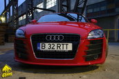 Audi R-TT  by MTM