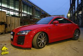 Audi R-TT  by MTM