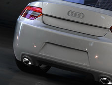 Audi R7 vine de la francezi