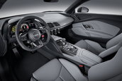 Audi R8 2017