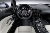 Audi R8 2017