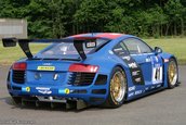 Audi R8 "ataca" Nurburgring-ul