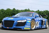 Audi R8 "ataca" Nurburgring-ul