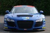 Audi R8 "ataca" Nurburgring-ul