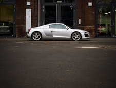 Audi R8 by Edo Competition