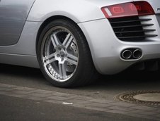 Audi R8 by Edo Competition