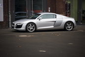 Audi R8 by Edo Competition