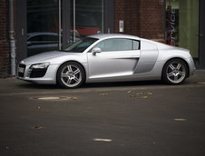 Audi R8 by Edo Competition