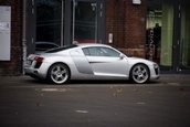 Audi R8 by Edo Competition