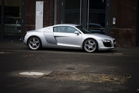 Audi R8 by Edo Competition