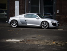 Audi R8 by Edo Competition