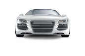 Audi R8 by Eisenmann