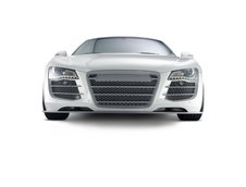 Audi R8 by Eisenmann