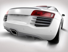 Audi R8 by Eisenmann