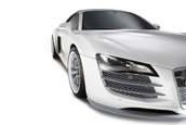 Audi R8 by Eisenmann