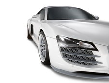 Audi R8 by Eisenmann