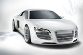 Audi R8 by Eisenmann