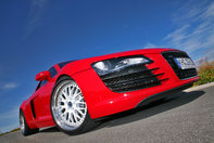 Audi R8 by MFK Autosports